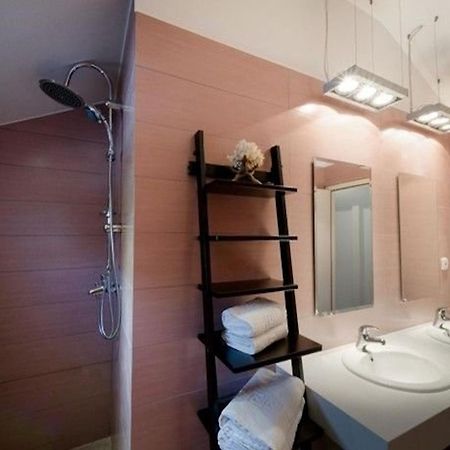 Deluxe Rhodes Villa Villa Sokaki Well Furnished 2 Bedrooms Lindos エクステリア 写真