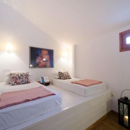 Deluxe Rhodes Villa Villa Sokaki Well Furnished 2 Bedrooms Lindos エクステリア 写真