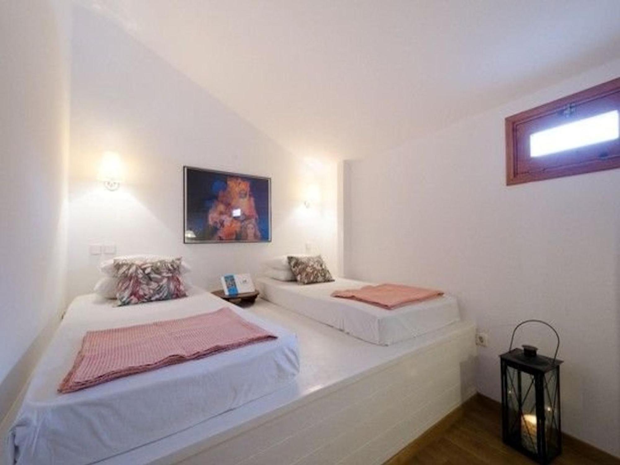 Deluxe Rhodes Villa Villa Sokaki Well Furnished 2 Bedrooms Lindos エクステリア 写真