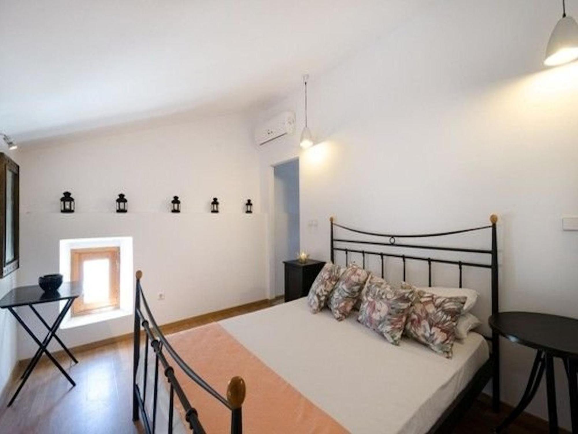 Deluxe Rhodes Villa Villa Sokaki Well Furnished 2 Bedrooms Lindos エクステリア 写真